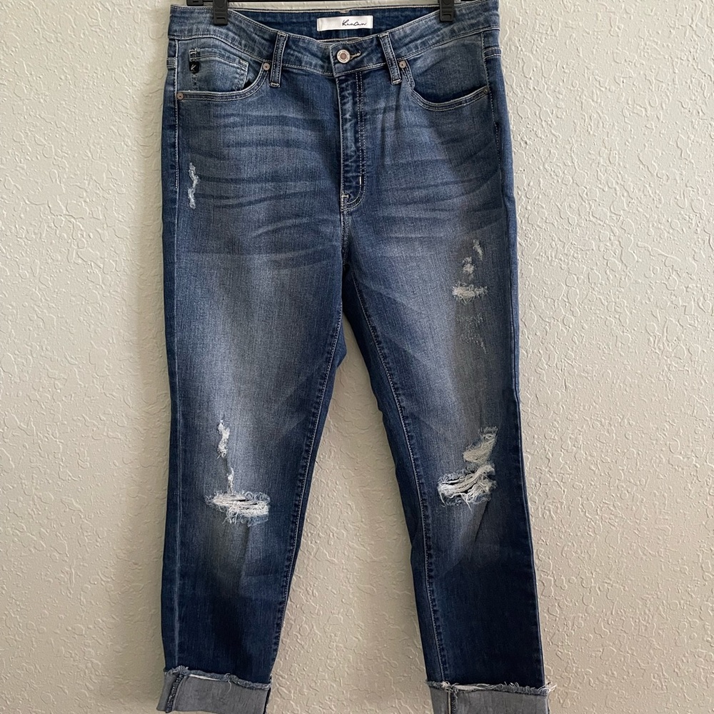 KanCan Skinny Jeans